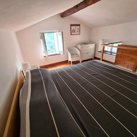Castrusso Il Frantoio Di Rapallo By Portofinovacanze Eksteriør billede