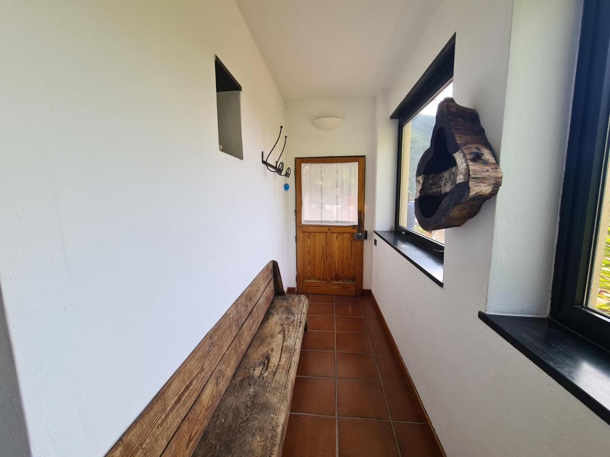 Castrusso Il Frantoio Di Rapallo By Portofinovacanze Eksteriør billede