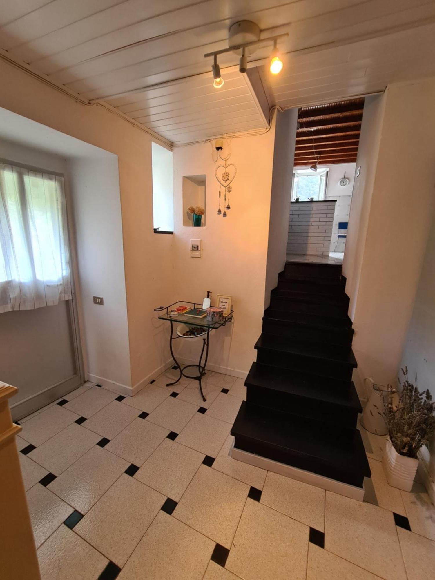 Castrusso Il Frantoio Di Rapallo By Portofinovacanze Eksteriør billede