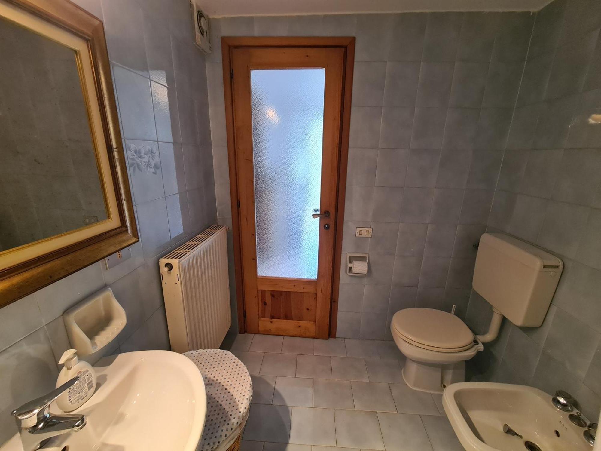 Castrusso Il Frantoio Di Rapallo By Portofinovacanze Eksteriør billede