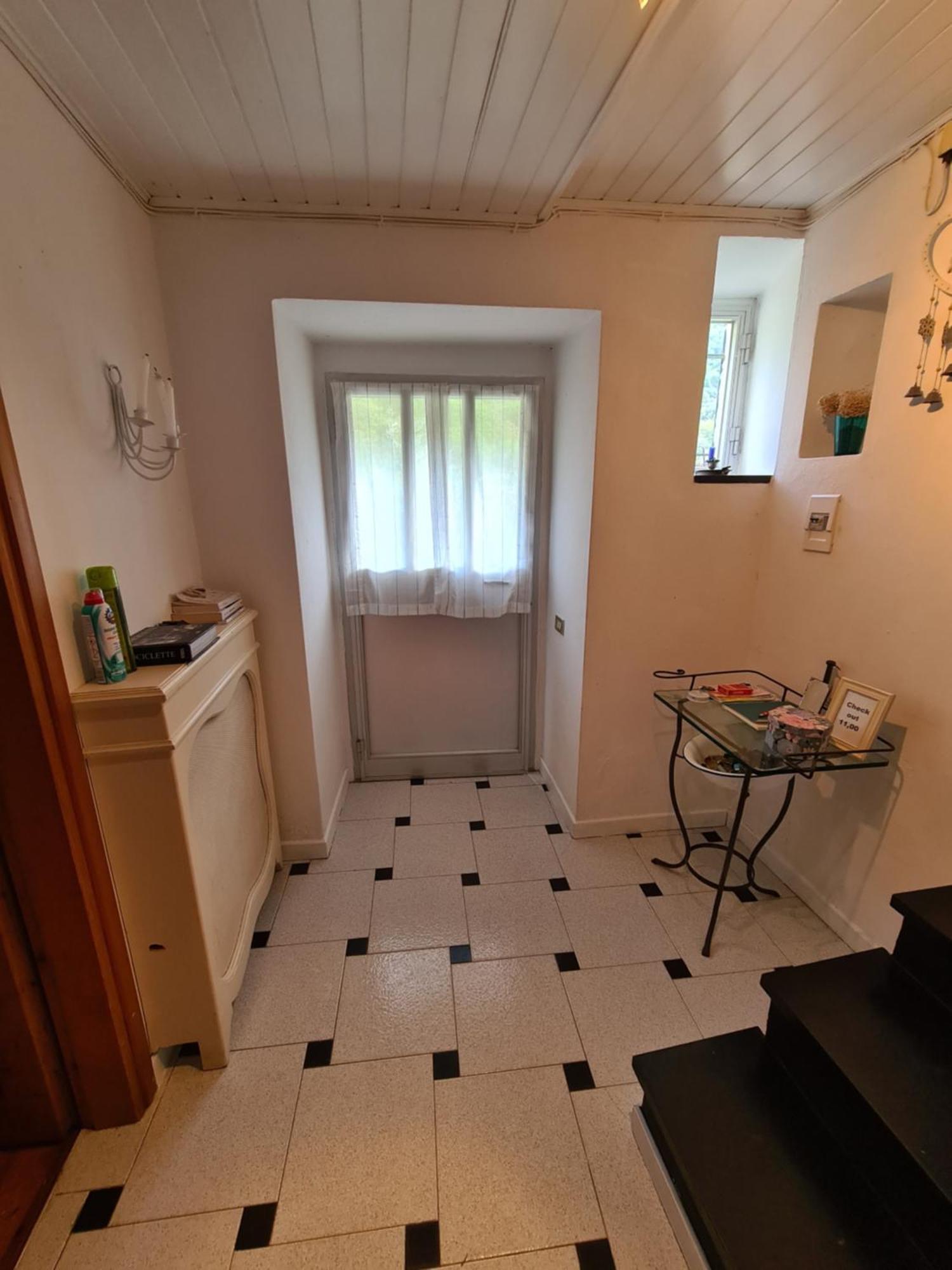Castrusso Il Frantoio Di Rapallo By Portofinovacanze Eksteriør billede